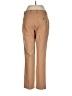 J.Crew Tan Wool Pants Size 6 - photo 2