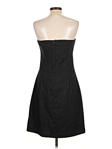 New York & Company Cocktail Dress (view 2)