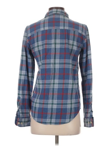 Filson Long Sleeve Button-Down Shirt (view 2)