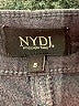 NYDJ Gray Casual Pants Size 8 - photo 7