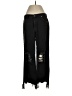 We the Free 100% Cotton Hearts Black Jeans Size 26 waist - photo 1