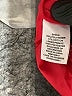 Elle Red Cardigan Size XL - photo 8