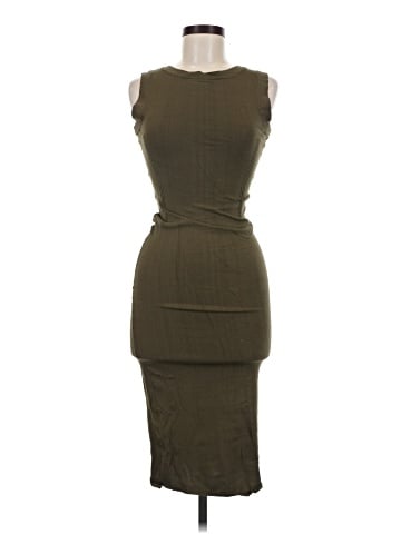 Zara Cocktail Dress (view 1)