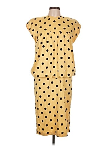 Chetta B Casual Dress (view 1)