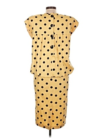Chetta B Casual Dress (view 2)