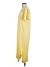 Old Navy Yellow Casual Dress Size M - photo 5