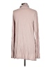 Cable & Gauge Tan Long Sleeve Turtleneck Size L - photo 2