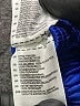 Adidas 100% Polyester Blue Athletic Shorts Size 11 - 12 - photo 4