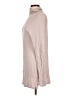 Cable & Gauge Tan Long Sleeve Turtleneck Size L - photo 5