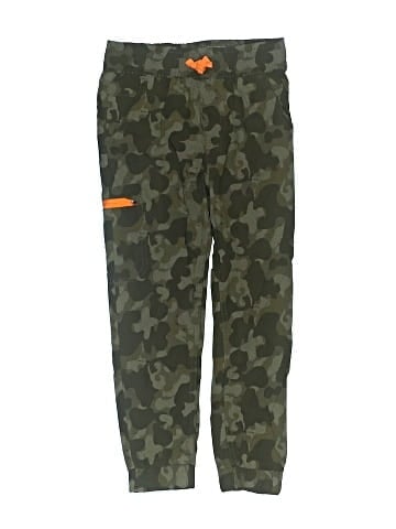 Weatherproof Casual Pants (view 1)