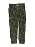 Weatherproof Camo Green Casual Pants Size XS (kids) - photo 1