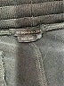 BCBGMAXAZRIA Black Active Pants Size L - photo 7