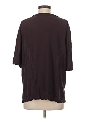 James Perse 3/4 Sleeve T-Shirt (view 2)