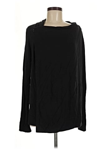 MPG Pullover Sweater (view 1)