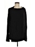 MPG Black Pullover Sweater Size M - photo 1