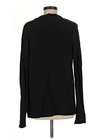 MPG Pullover Sweater (view 2)