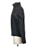 Nike 100% Polyester Black Track Jacket Size S - photo 5