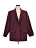 Old Navy Burgundy Blazer Size XL Petite - photo 1