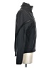 Nike 100% Polyester Black Track Jacket Size S - photo 4