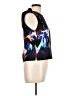 Sandro Black Sleeveless Blouse Size Lg (3) - photo 4