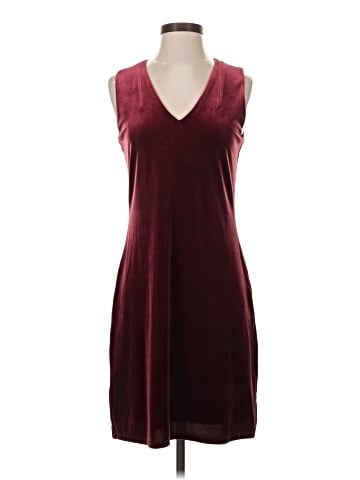 White House Black Market Casual Dress (view 1)