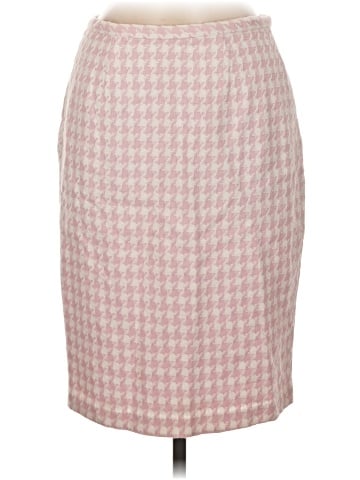 Donna Karan New York Formal Skirt (view 1)
