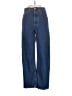 Levi's Blue Jeans Size 24 waist - photo 1