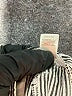 Ann Taylor LOFT Outlet Chevron-herringbone Gray Shorts Size 8 - photo 4