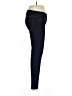 d.jeans Blue Jeggings Size 10 - photo 4