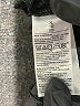 Old Navy Tweed Gray Dress Pants Size XL - photo 5