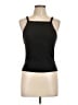 Mudd Black Tank Top Size L - photo 1