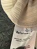 Reformation Solid Ivory Casual Pants Size L - photo 9