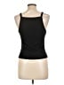 Mudd Black Tank Top Size L - photo 2