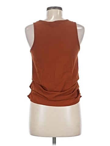 Papermoon Sleeveless Top (view 2)