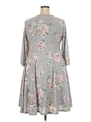 Torrid Casual Dress (view 2)