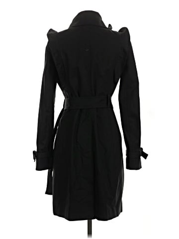 Club Monaco Trenchcoat (view 2)