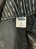 Old Navy 100% Cotton Print Gray Casual Pants Size M - photo 7