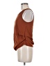 Papermoon Brown Sleeveless Top Size M (estimated) - photo 5