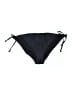 J.Crew Solid Black Swimsuit Bottoms Size XL - photo 1