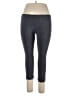 Soho Lady Gray Active Pants Size XL - photo 1
