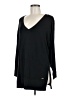 Victoria's Secret Black Pullover Sweater Size M - photo 1
