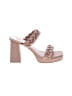 Dolce Vita Tan Sandals Size 8 - photo 1