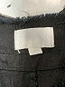 Every 100% Cotton Black Jeans Size 4 - photo 4