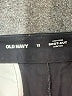 Old Navy Black Jeggings Size 12 - photo 7