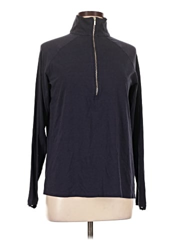 Coolibar Turtleneck Sweater (view 1)
