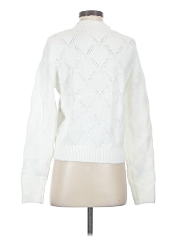 Francesca's Pullover Sweater (view 2)