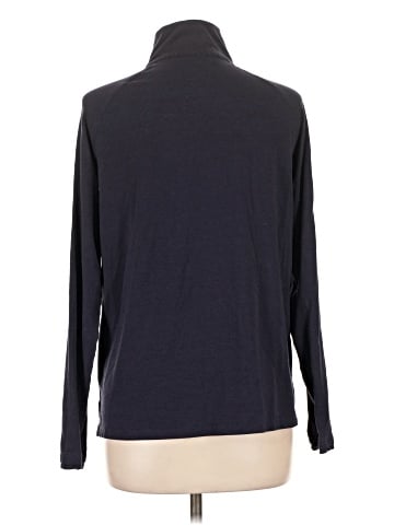 Coolibar Turtleneck Sweater (view 2)