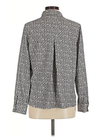 Philosophy Republic Clothing Long Sleeve Blouse (view 2)