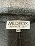 Wildfox Gray Active Pants Size XL - photo 4
