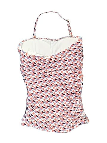 Helen Jon Swimsuit Top (view 2)